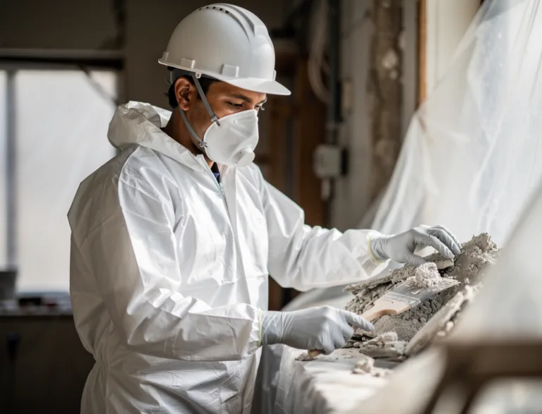 Asbestos Removal service in Albany